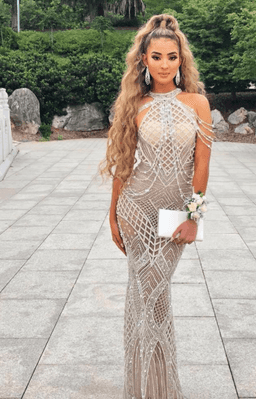 Portia and Scarlett 1962 LILLY AUDREY Size 2