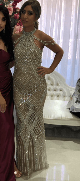 Portia and Scarlett 1962 LILLY AUDREY Size 2