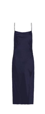 Camilla and Marc Kami Dress Navy Size 10 for rent on The Volte - image 3