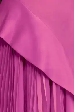 ACLER Magenta Osullivan Dress Maxi Size AU 12 for rent on The Volte - image 3