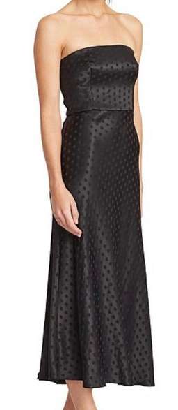 Bec and Bridge Strapless Dress Size 6