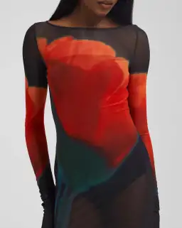 Rat & Boa Juniper Dress Size S / AU 8 for rent on The Volte - image 5