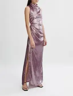 NARA MAXI DRESS