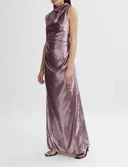 NARA MAXI DRESS