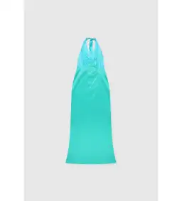 The Wolf Gang Oahu Slip Dress Size 10 for rent on The Volte - image 5