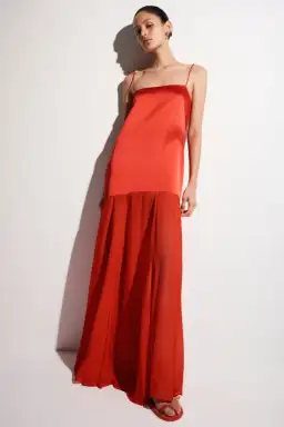 Shona Joy Moraya Gown Size 8 for rent on The Volte - image 3