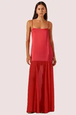 Shona Joy Moraya Gown Size 8 for rent on The Volte - image 1