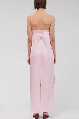 Suboo Emilia Bustier Dress Size 10 for rent on The Volte - image 3