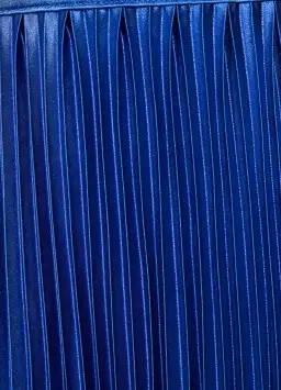 L'idée Renaissance Gown in Moroccan Blue Size AU 12 for rent on The Volte - image 4