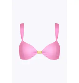 Cin Cin Coupe Seastar Skirt and Abyss Top in Dahlia Size S / AU 8 for rent on The Volte - image 4