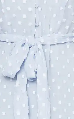 Alice McCall Moon Talking Gown Blue Size AU 8  for rent on The Volte - image 8