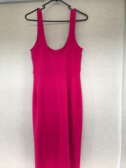 Bec & Bridge Hibiscus Islands Midi Dress Size 10 for rent on The Volte - image 5
