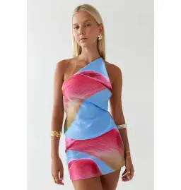 HNTR the label Sam Top and Skirt Set in Calla Size S / AU 8 for rent on The Volte - image 2