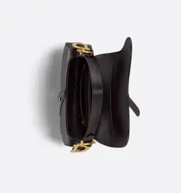 Dior Saddle Bag for rent on The Volte - image 3