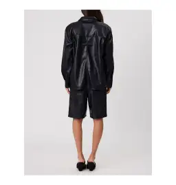 Remain Remi Shirt Black Size AU 12 for rent on The Volte - image 4