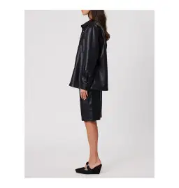 Remain Remi Shirt Black Size AU 12 for rent on The Volte - image 3