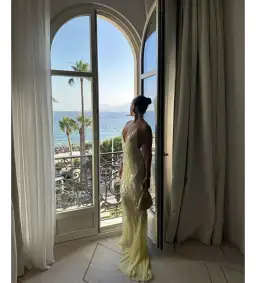 Rat & Boa Asteria Dress Size 8 for rent on The Volte - image 4