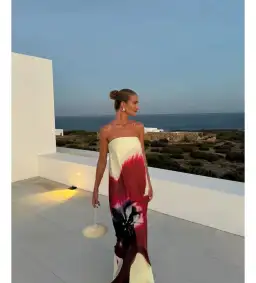 Rat & Boa Anntheia Dress Size 6