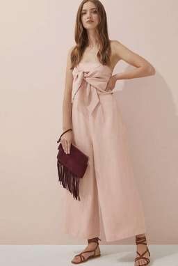 Witchery Jumpsuit Size 6