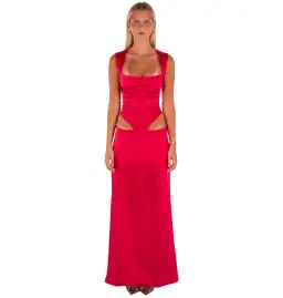  I Am Delilah Valerie Set Cherry Size S / AU 8