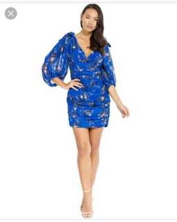 Camilla and marc dress size 10 for rent on The Volte - image 1