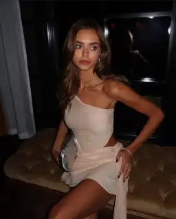 Arcina Ori Celeste Set Size XS/Au 6 for rent on The Volte - image 5