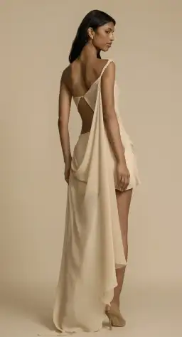 Arcina Ori Celeste Set Size XS/Au 6 for rent on The Volte - image 4