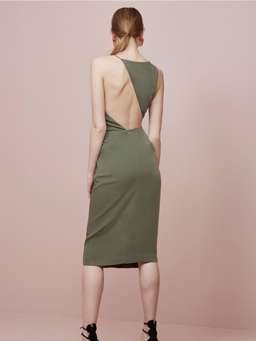 Without You Dress Size 8 for rent on The Volte - image 2