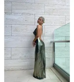 Rat & Boa Venues Dress Size XS/ AU 6 for rent on The Volte - image 2