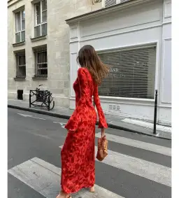 Realisation Par The Gia in Havana Size S/AU 8 for rent on The Volte - image 4