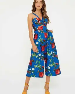 Sheike Dolce Jumpsuit Midi Size AU 10
