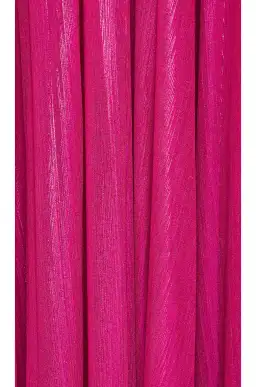 Retrofete Doss Gown Hot Pink Size XS / AU 6 for rent on The Volte - image 4