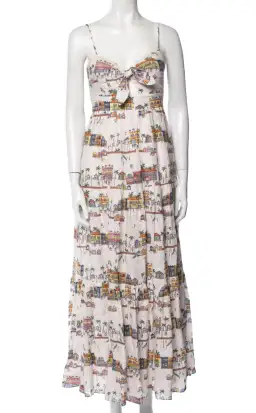 Zimmerman Mae Maxi Size AU 8