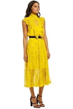 Husk Mirage Dress size 14