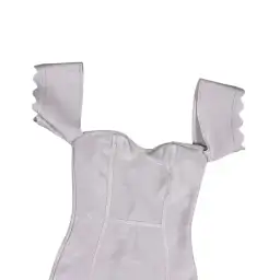 House Of CB Azahara Dress  Size S Small 10 / US 6  for rent on The Volte - image 3