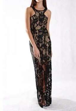 Winona Lover dress in black size 6