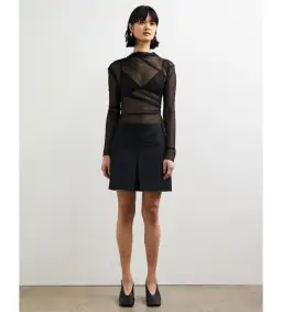Camilla and Marc Doherty Skirt Size 8  for rent on The Volte - image 1