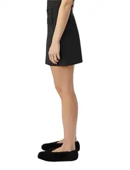 Camilla and Marc Doherty Skirt Size 8  for rent on The Volte - image 9