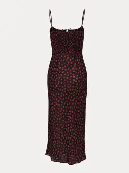 Realisation Par The Alba  Midi Dress Rosalita Size 8