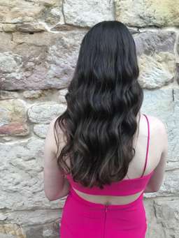 Bec & Bridge Amelie Panel Midi Dress size 8