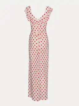 Realisation Par The Claudia Dress in Super Dot Size XS/Au 6  for rent on The Volte - image 6
