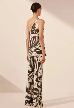 Shona Joy Imane Top and Pant Set Size 8 for rent on The Volte - image 2