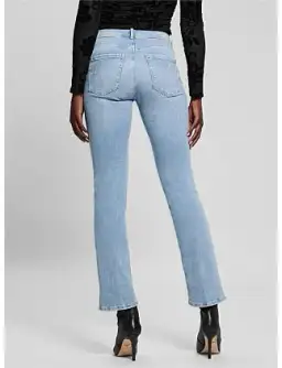 Shape Up Straight Jean