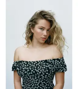 Realisation Par The Minnie Dance Dress in Black Size XS /AU 8 for rent on The Volte - image 3