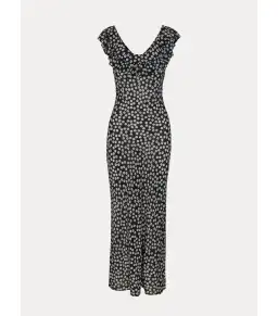 Realisation Par The Minnie Dance Dress in Black Size XS /AU 8 for rent on The Volte - image 5