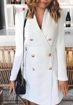 Kookai Edwina Blazer size 36