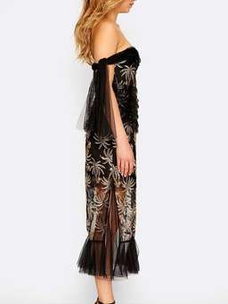 Alice Mccall Belissimo Gown Size 6