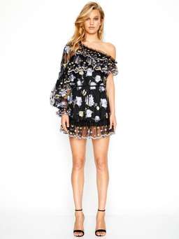 Alice Mccall Sweet Poppy Dress Size 8