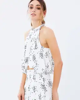 C/MEO Collective Different Light Set Confetti Print Mini Size AU 6