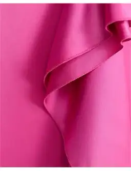 SPORTSCRAFT HARLOW RUFFLE MIDI DRESS SIZE 12/M for rent on The Volte - image 5